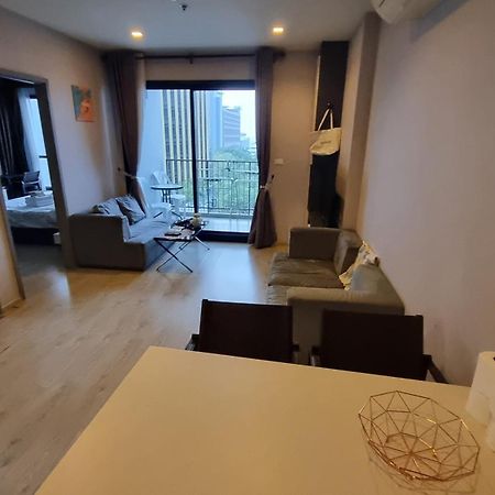 The Base Central Apartments パッタヤー エクステリア 写真