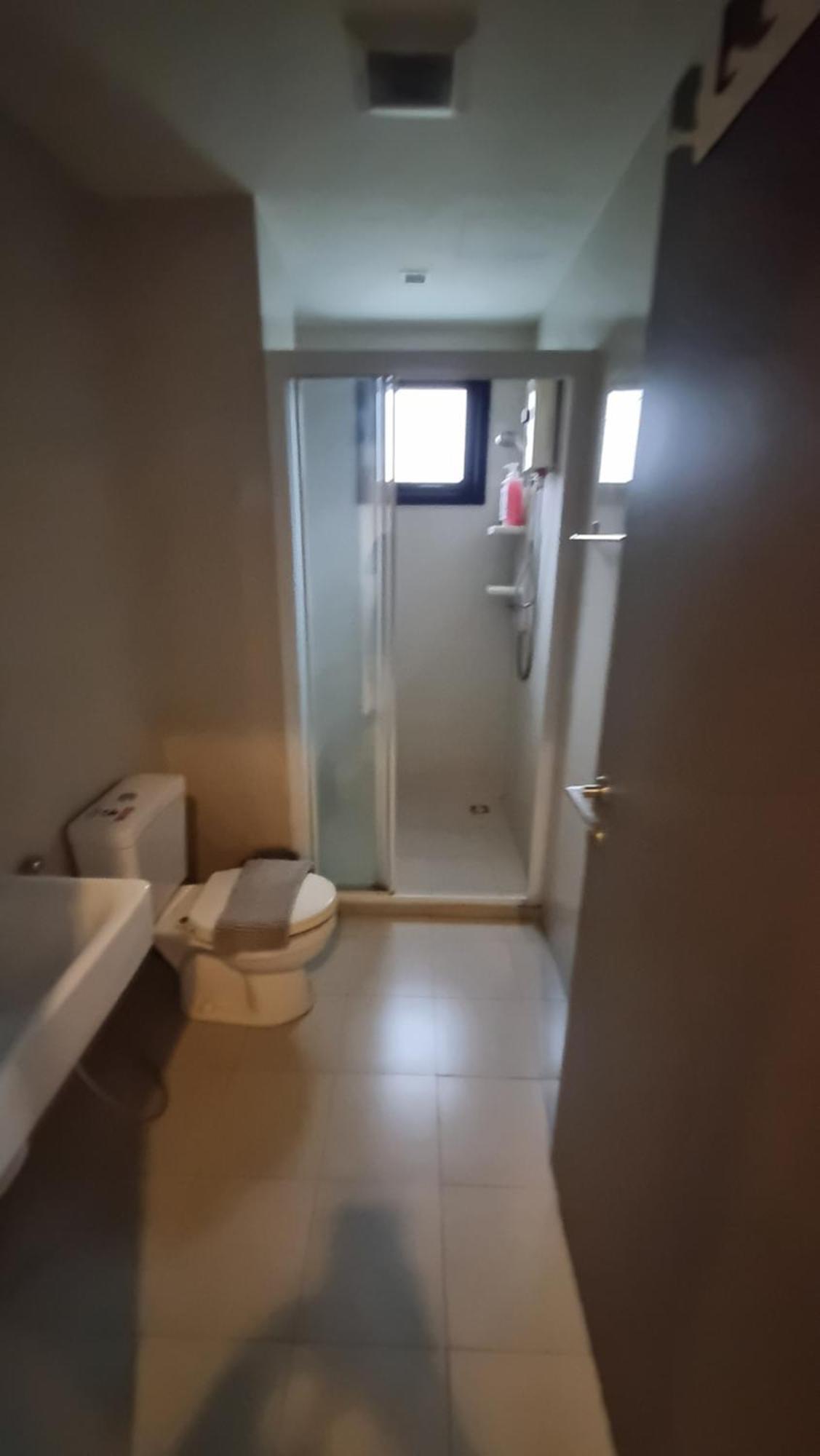 The Base Central Apartments パッタヤー エクステリア 写真