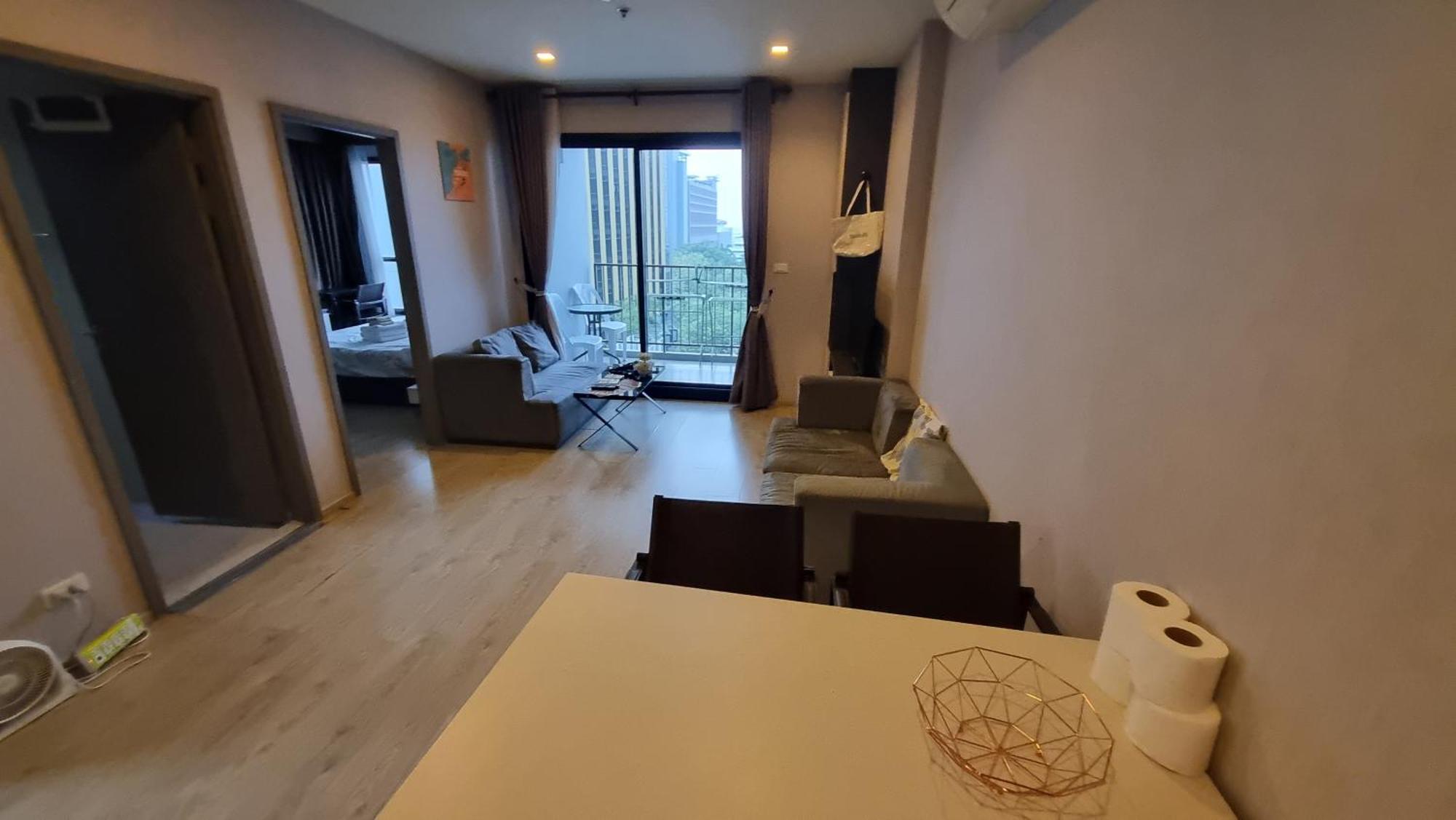 The Base Central Apartments パッタヤー エクステリア 写真